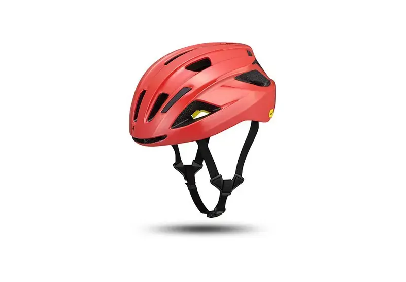 Specialized Align II Universal Helmet with MIPS - Deep Orange-1