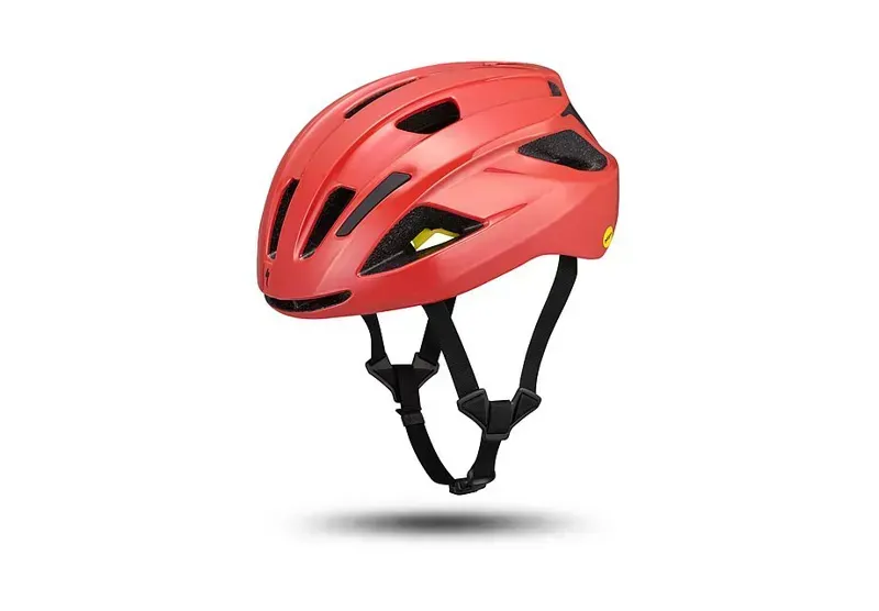 Specialized Align II Universal Helmet with MIPS - Deep Orange