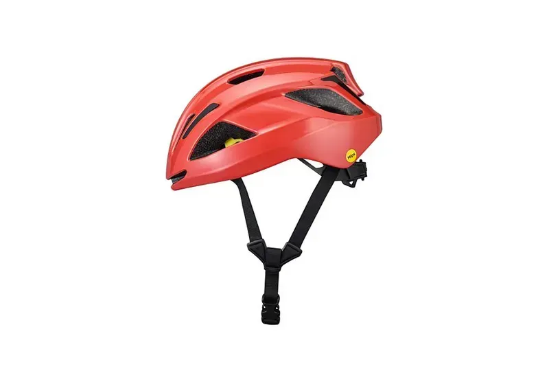Specialized Align II Universal Helmet with MIPS - Deep Orange-2
