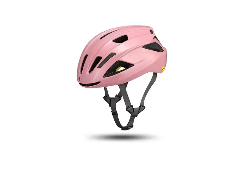 Specialized Align II Universal Helmet with MIPS - Dusky Pink-1