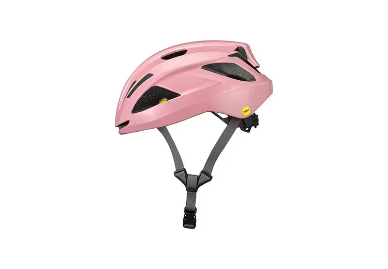 Specialized Align II Universal Helmet with MIPS - Dusky Pink-2