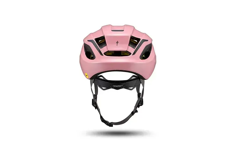 Specialized Align II Universal Helmet with MIPS - Dusky Pink-4