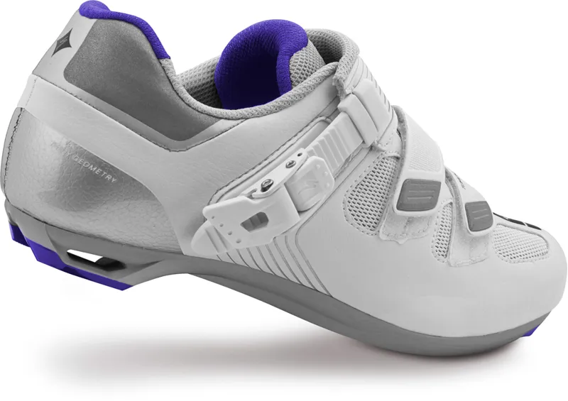 specialised torch shoes