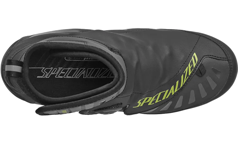 specialized defroster road