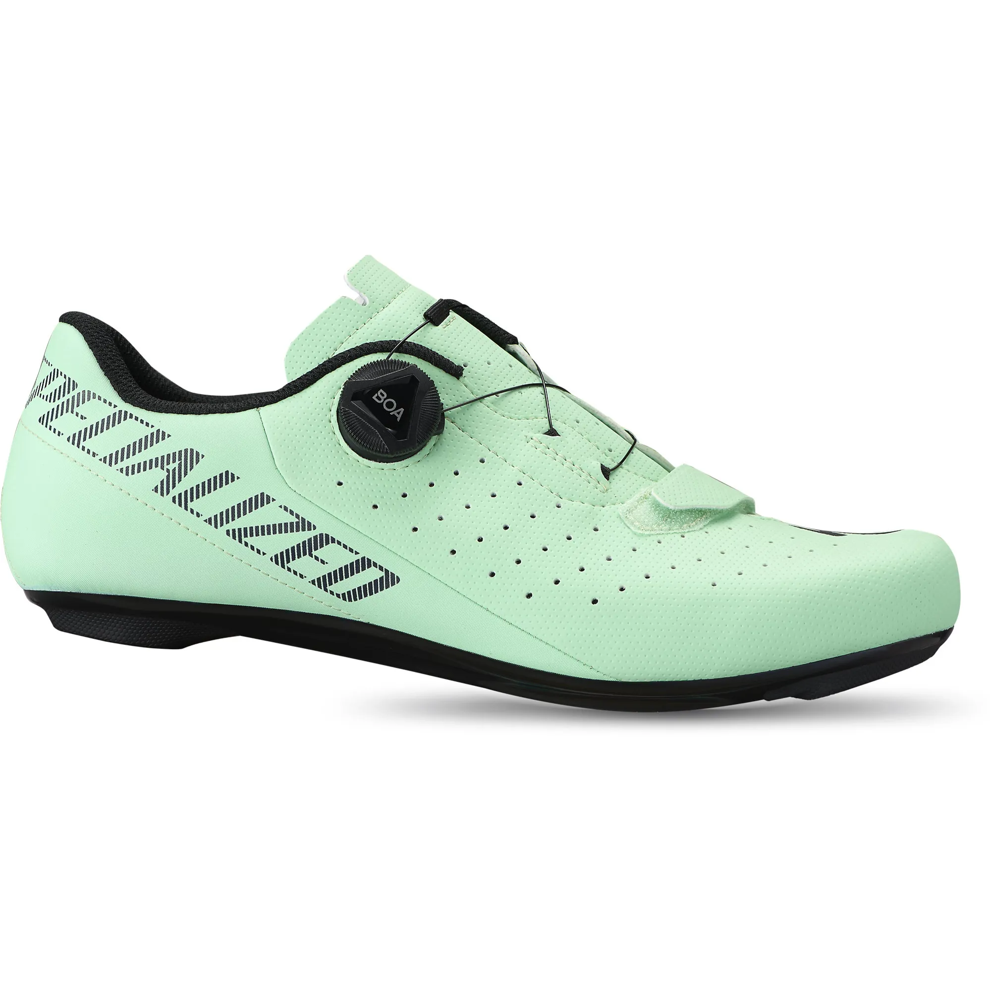 Specialized Torch Road Cycling Shoes Oasis Size 43