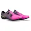 Specialized Torch 3.0 Road Cycling Shoes - Purple Orchid/Limestone