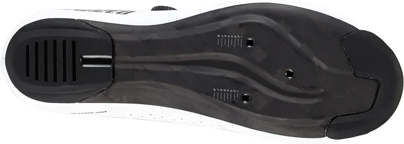 Specialized Torch 2.0 Road Cycling Shoes - White-4