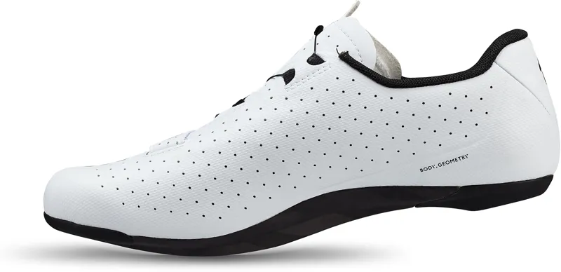 Specialized Torch 2.0 Road Cycling Shoes - White-2