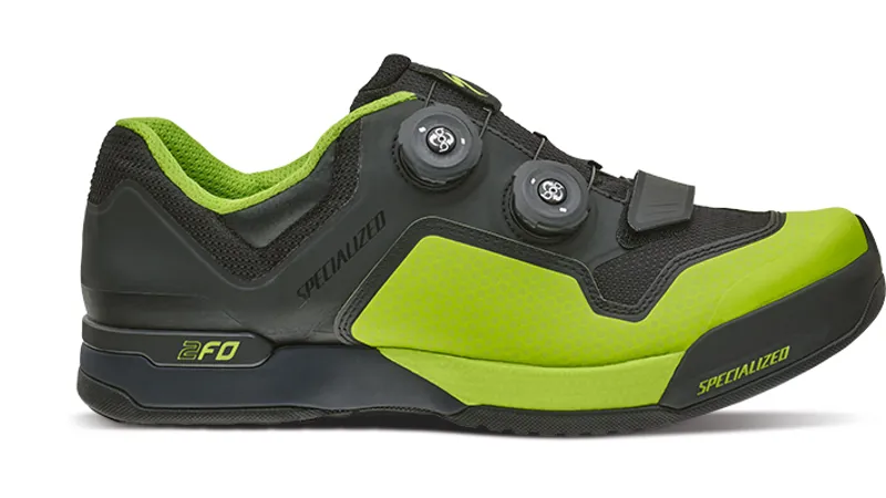 specialized 2fo cliplite mens