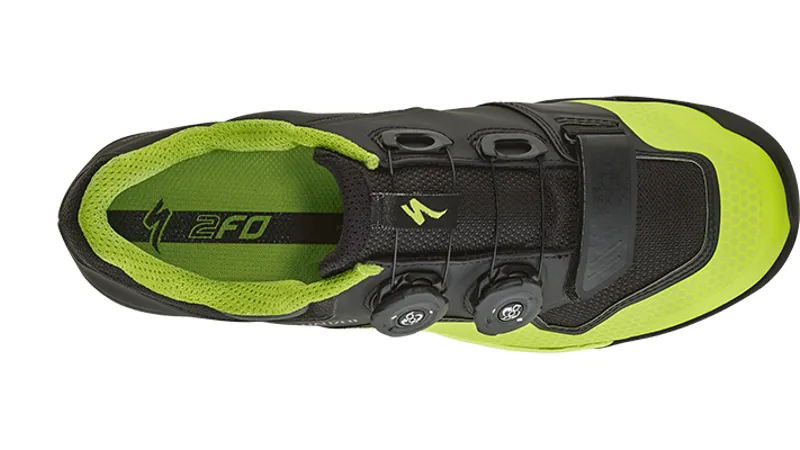 specialized 2fo cliplite mtb shoes