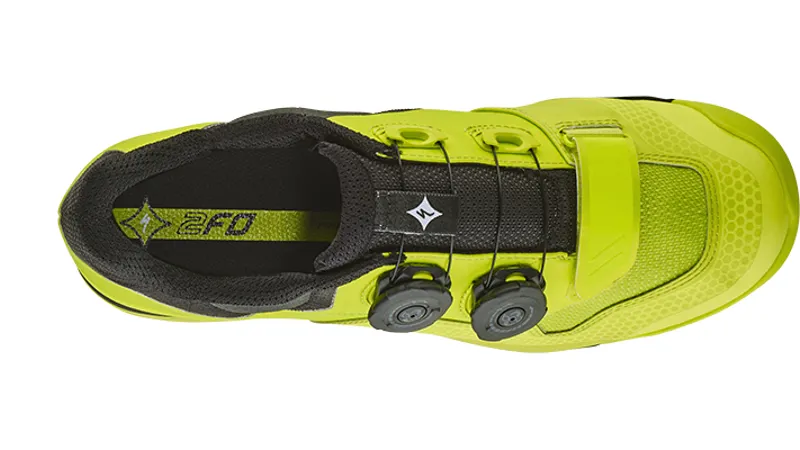 specialized 2fo cliplite mtb