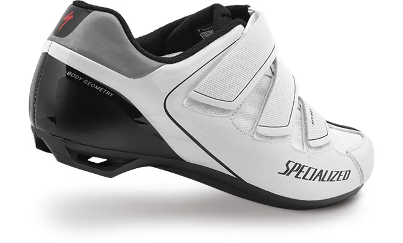 Specialized Sport Road Mens Shoe - White-1