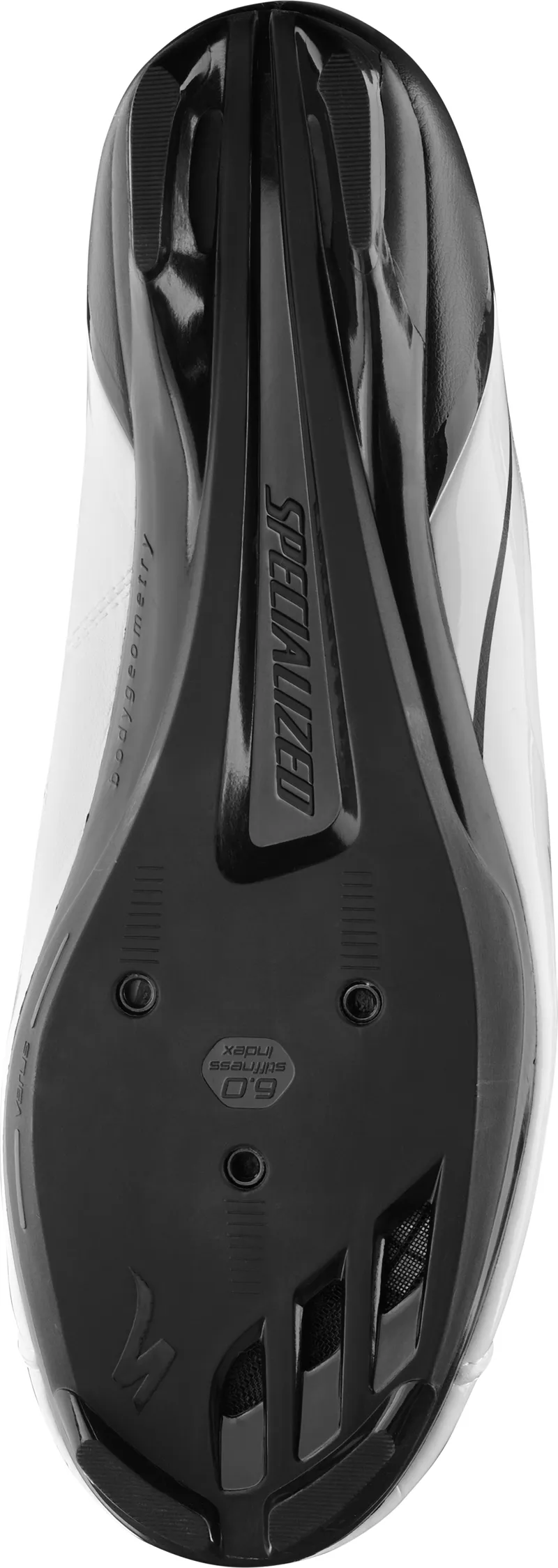 Specialized Sport Road Mens Shoe - White-3