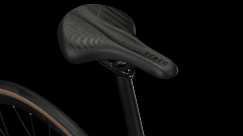 2024 Cube Axial WS Pro Womens Road Bike - Grey Sage/Mint-5