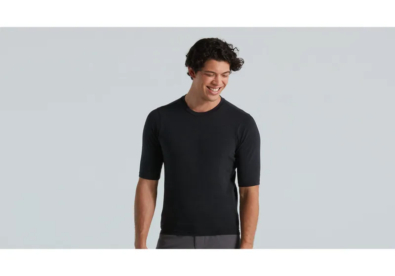 Specialized RBX Adventure Mens Jersey - Black