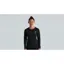 Specialized Trail Air Womens Long Sleeve Mountain Bike Jersey - Black