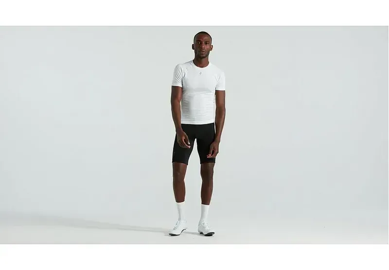 Specialized Seamless Mens Light Short Sleeve Cycling Base Layer
