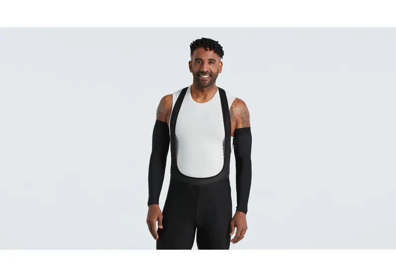 Specialized Thermal Arm Warmers - Black