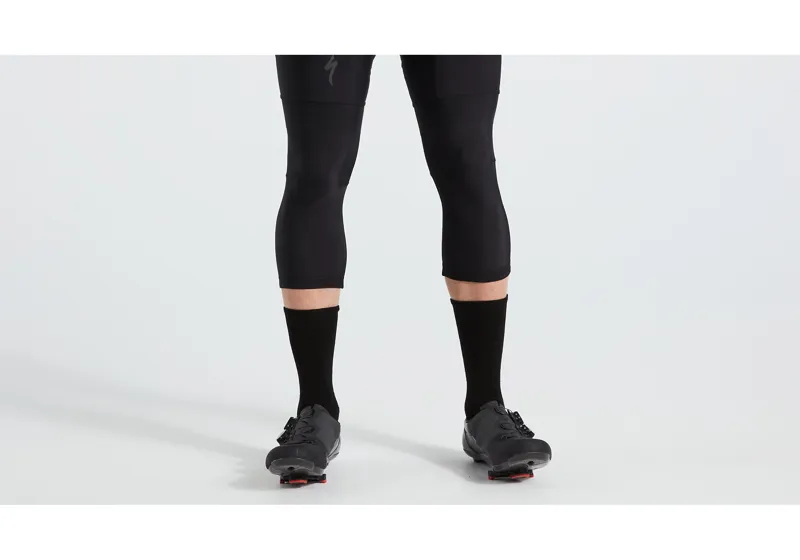 Specialized Thermal Knee Warmers - Black