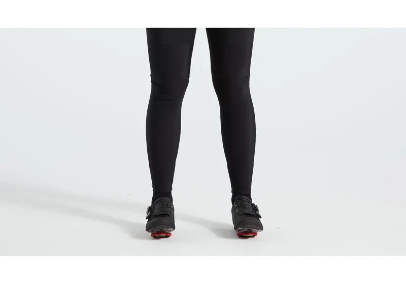 Specialized Thermal Leg Warmers - Black