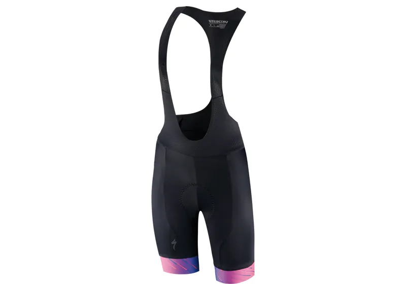 Specialized women's sl pro clearance bib shorts