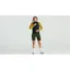 Specialized Prime Womens Wind Cycling Vest - Black