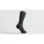 Specialized Soft Air Tall Mens Socks - Black Mirage