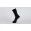 Specialized Knit Tall Cycling Sock - Black/Silver