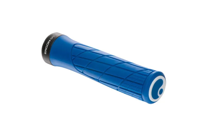 Ergon GA2 Handlebar Grip - Light Blue
