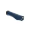 Ergon GA3 Regular MTB Handlebar Grips - Dark Blue