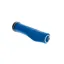 Ergon GA3 Regular MTB Handlebar Grip - Light Blue