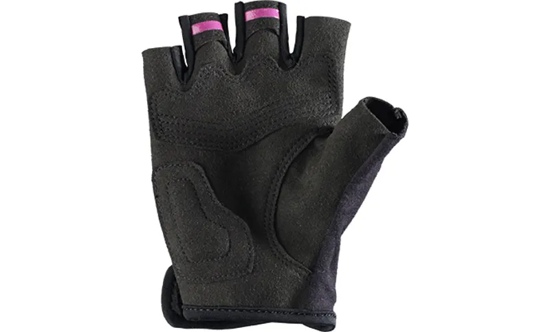 Specialized Body Geometry Kids Gloves - Pink/Black-1