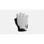 Specialized Body Geometry Sport Gel Womens Cycling Glove - Birch White