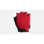 Specialized Body Geometry Sport Gel Womens Cycling Glove - Vivid Red