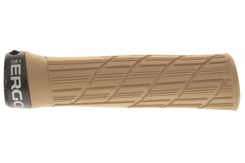 Ergon GE1 Evo Handlebar Grip - Sand