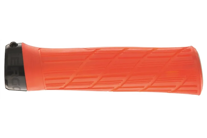 Ergon GE1 Evo Factory Handlebar Grip - Orange