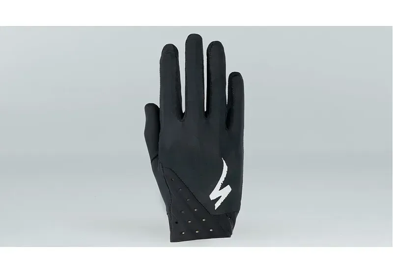 Specialized Trail Air Womens Mountain Bike Gloves - Black
