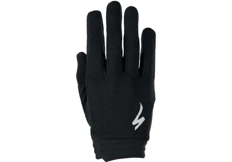 Specialized Trail Mens Mountain Bike Gloves - Black