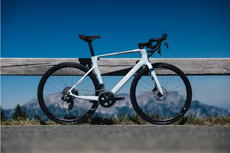 Cube pro road cycling shoes on sale