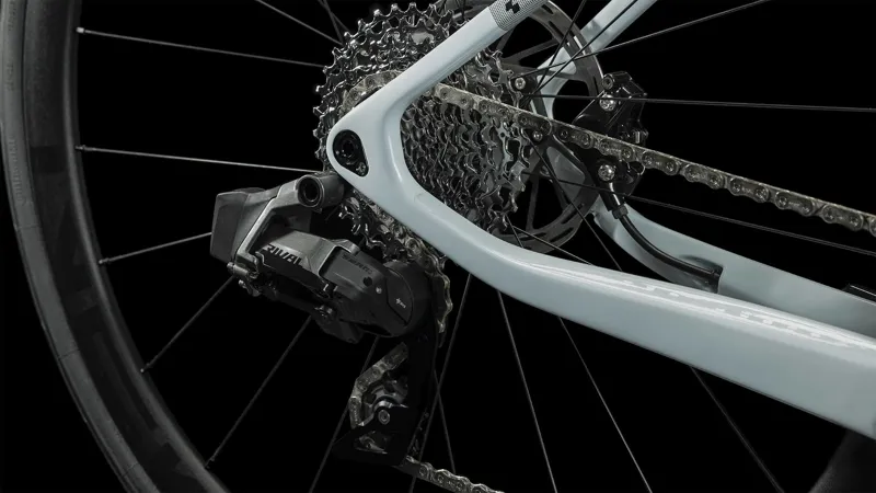 Cube Agree C:62 Pro Road Bike - White/Orange - Size 60cm-7