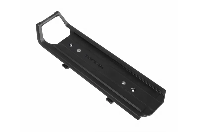 Topeak Omni Quicktrack Adapter MTX QT System - Black