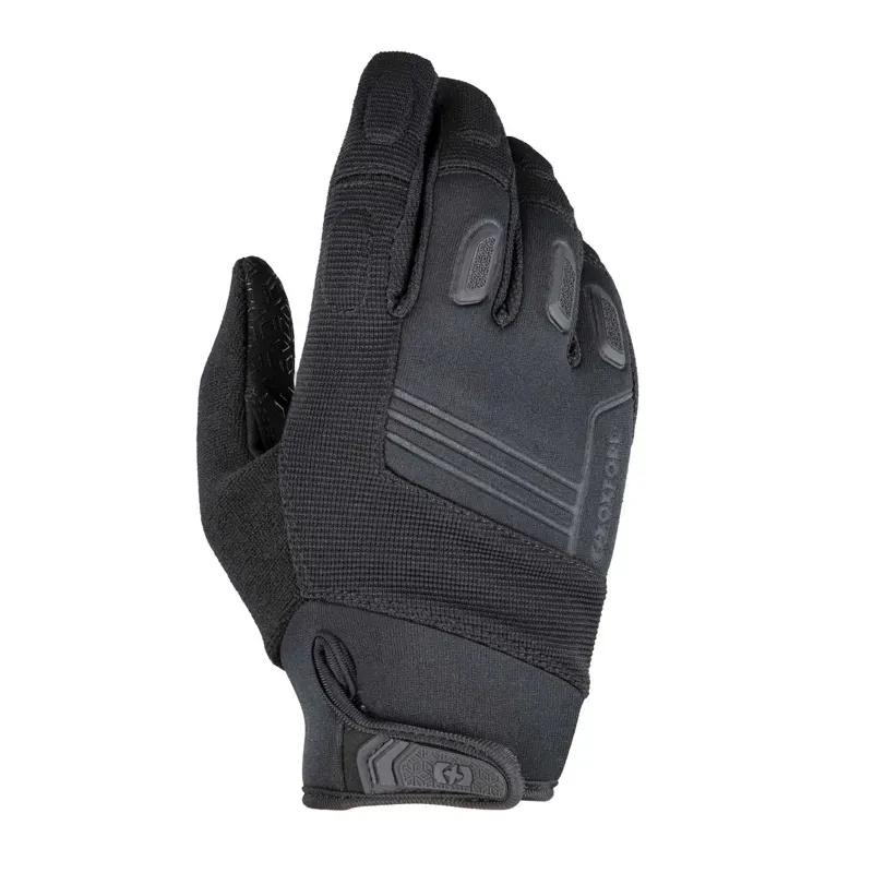 Oxford North Shore 2.0 MTB Gloves - Black