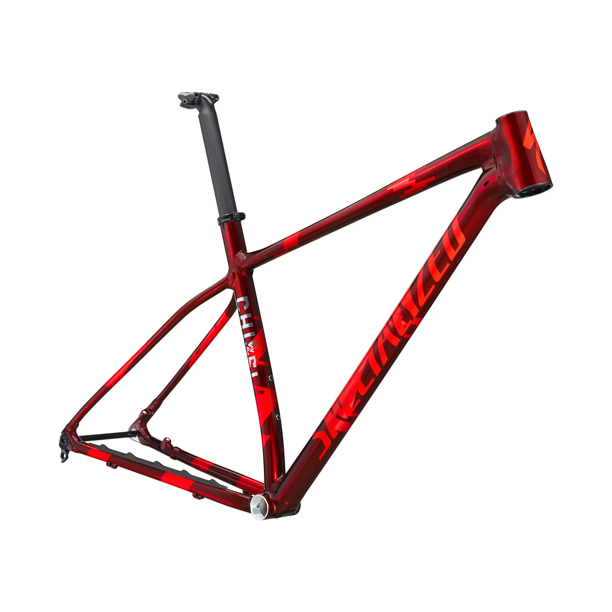 Frameset Chisel 2021 Specialized 2021 Specialized Chisel LTD