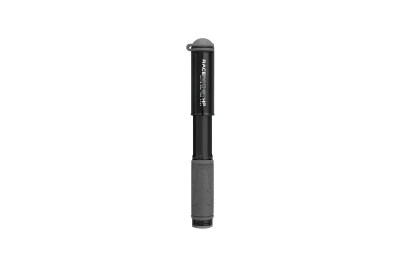 Topeak Race Rocket HP Mini Pump - Black