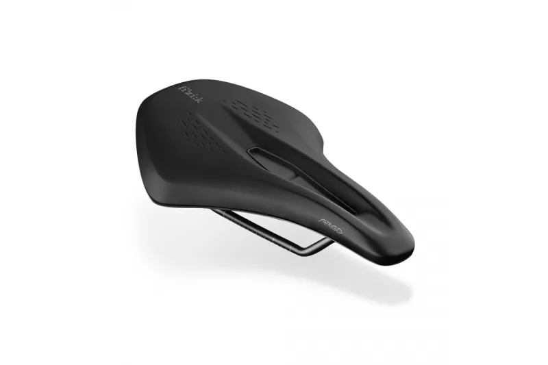 Fizik Terra Argo X3 Gravel Specific Saddle - Black