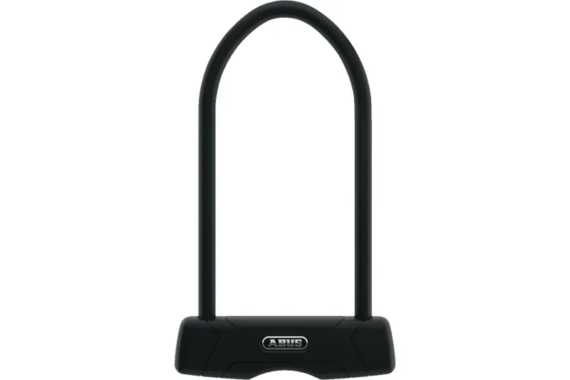 ABUS Granit 460 D-Lock with USH Bracket 300mm