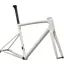 2024 S-Works Tarmac SL8 Road Bike Frameset - Gloss White Dune
