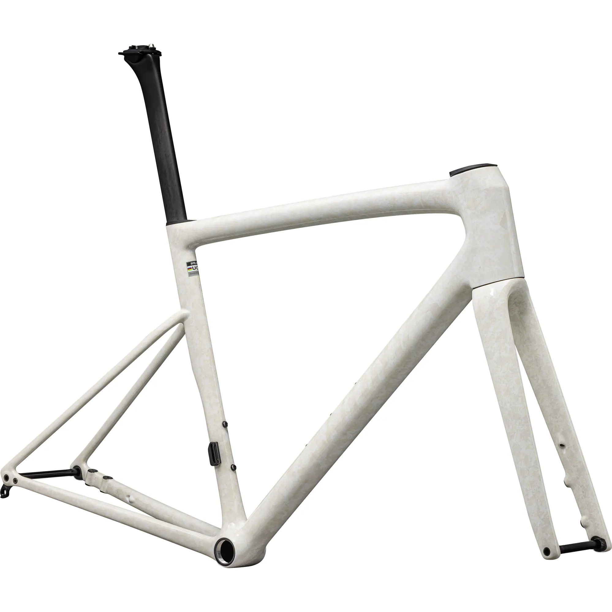 Bike frameset sale