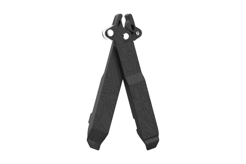 Topeak Power Lever X Chain Link Tool and Tyre Lever - Black