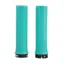 Oxford Driver Lock-On Mountain Bike Handlebar Grips - Turquoise